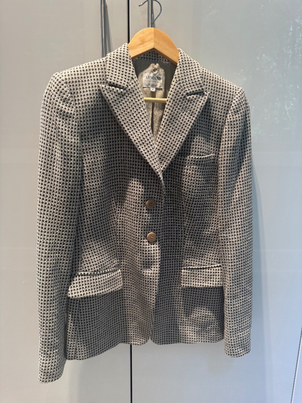 Beautiful Armani blazer